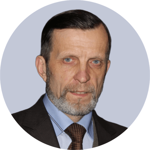 Фото автора Нагирняк Михаил Павлович